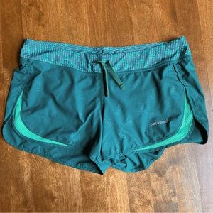 Patagonia Women’s Strider Shorts - 2 1/2”